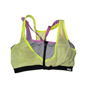 VSX SPORT VICTORIAS SECRET sports bra 36D
